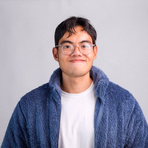 Blake Ng, Co-Founder of Kong